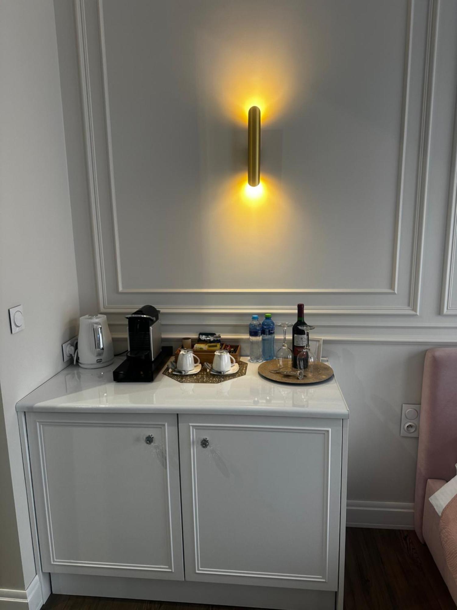 Apartment Glamour Prywatne Jacuzzi Starowislna *
