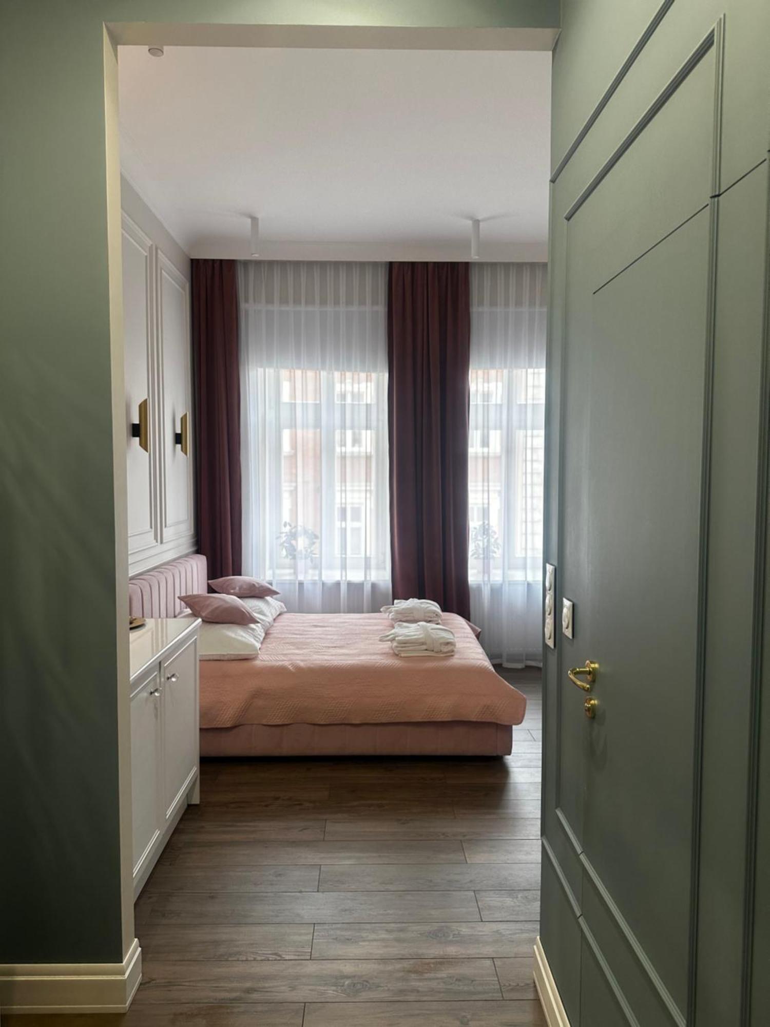 Glamour Prywatne Jacuzzi Starowislna * Krakow