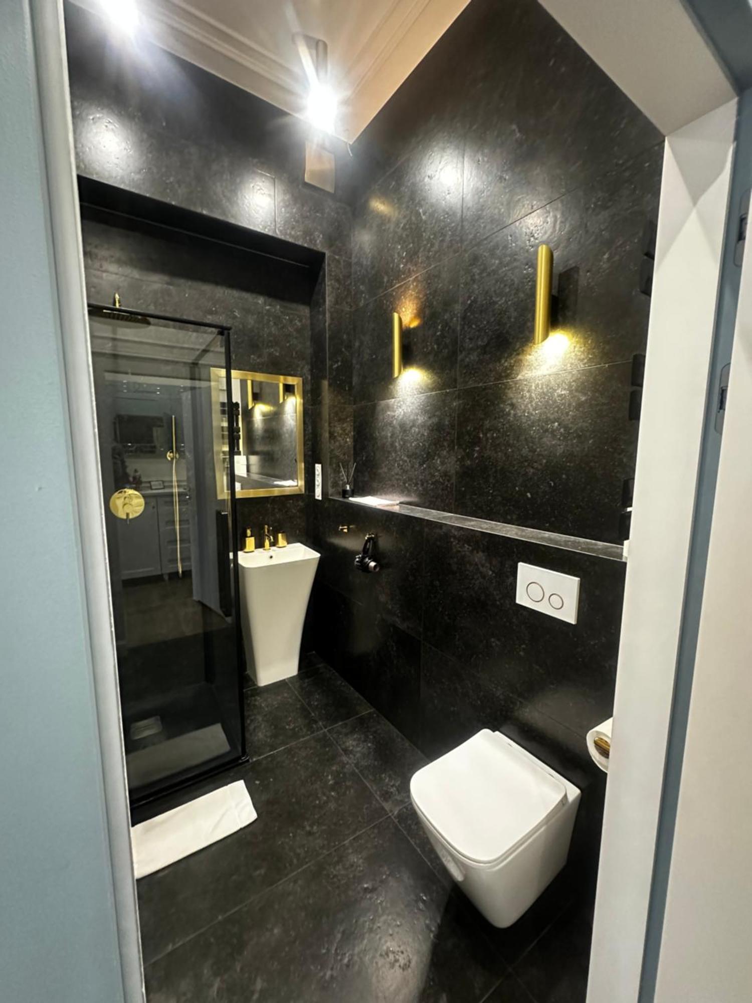 Apartment Glamour Prywatne Jacuzzi Starowislna *