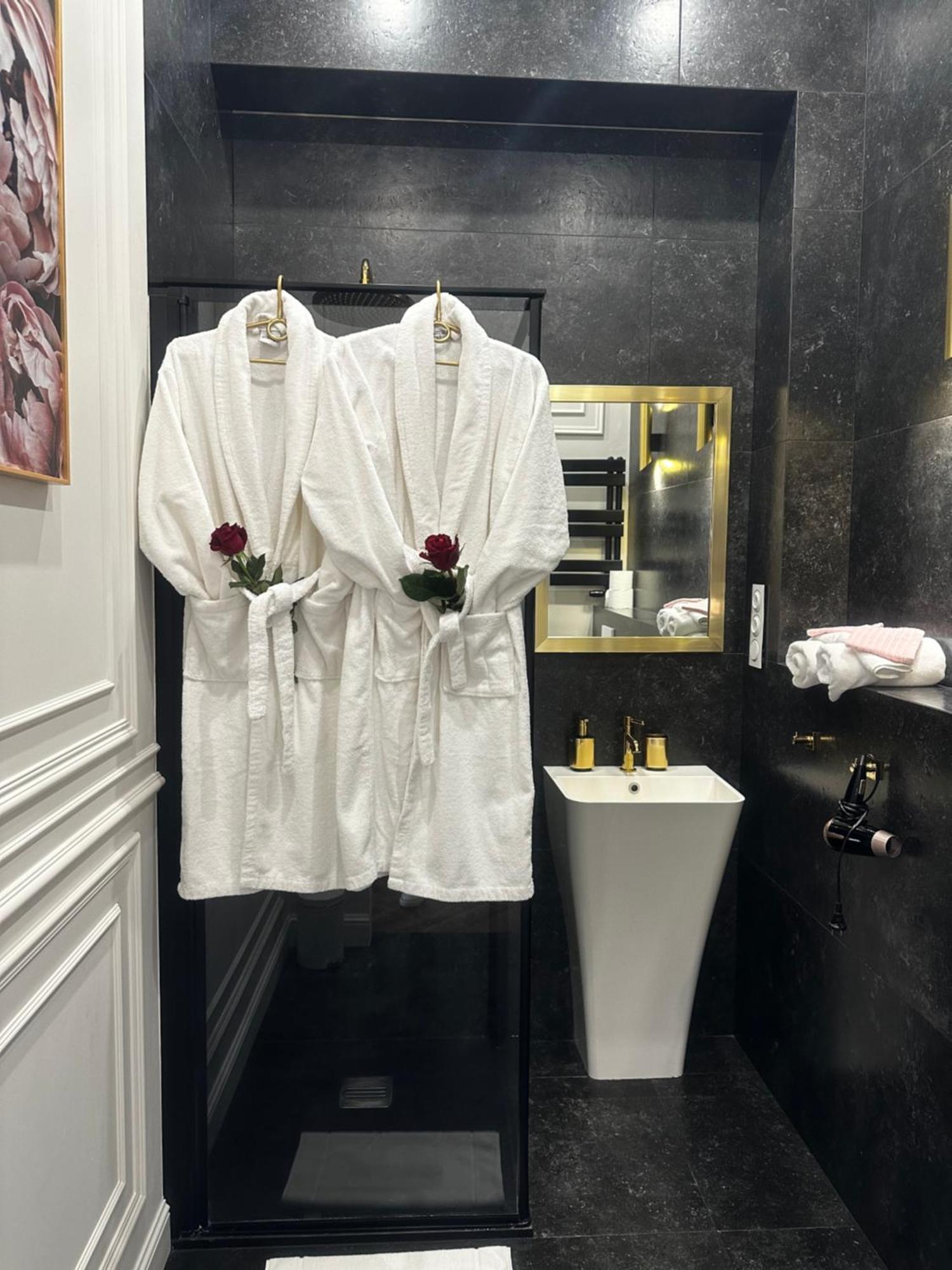 Glamour Prywatne Jacuzzi Starowislna Krakow