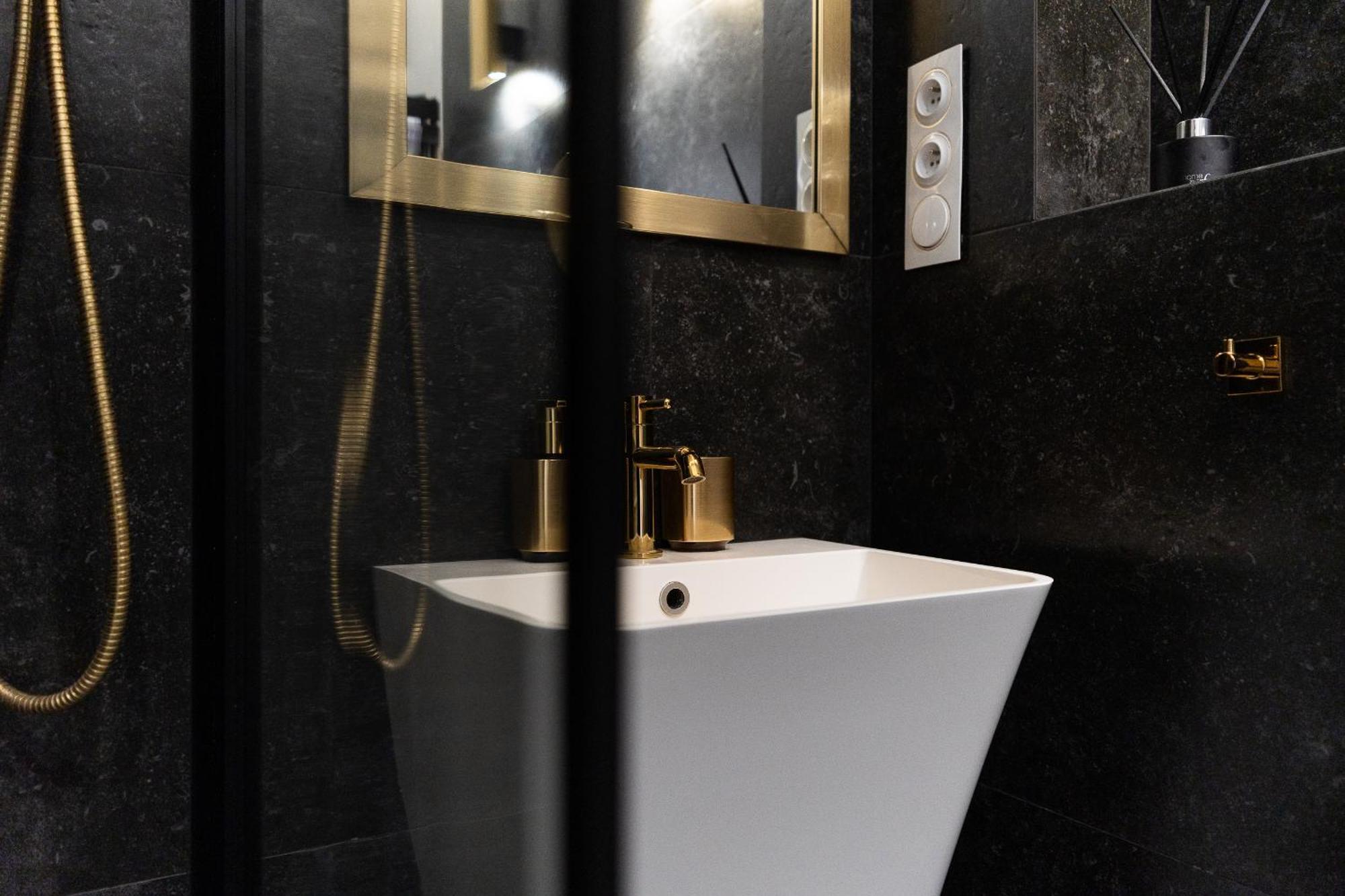 Glamour Prywatne Jacuzzi Starowislna Apartment *