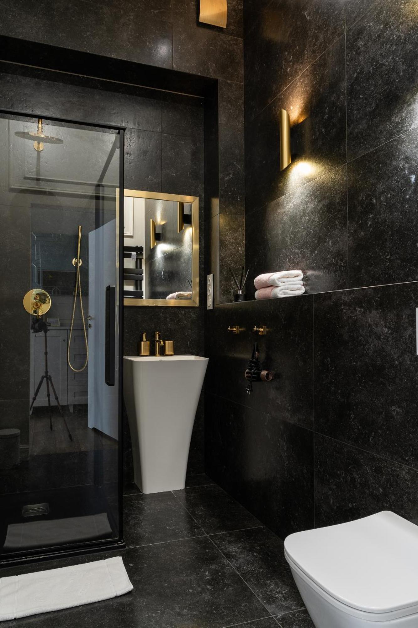 Glamour Prywatne Jacuzzi Starowislna Apartment Krakow