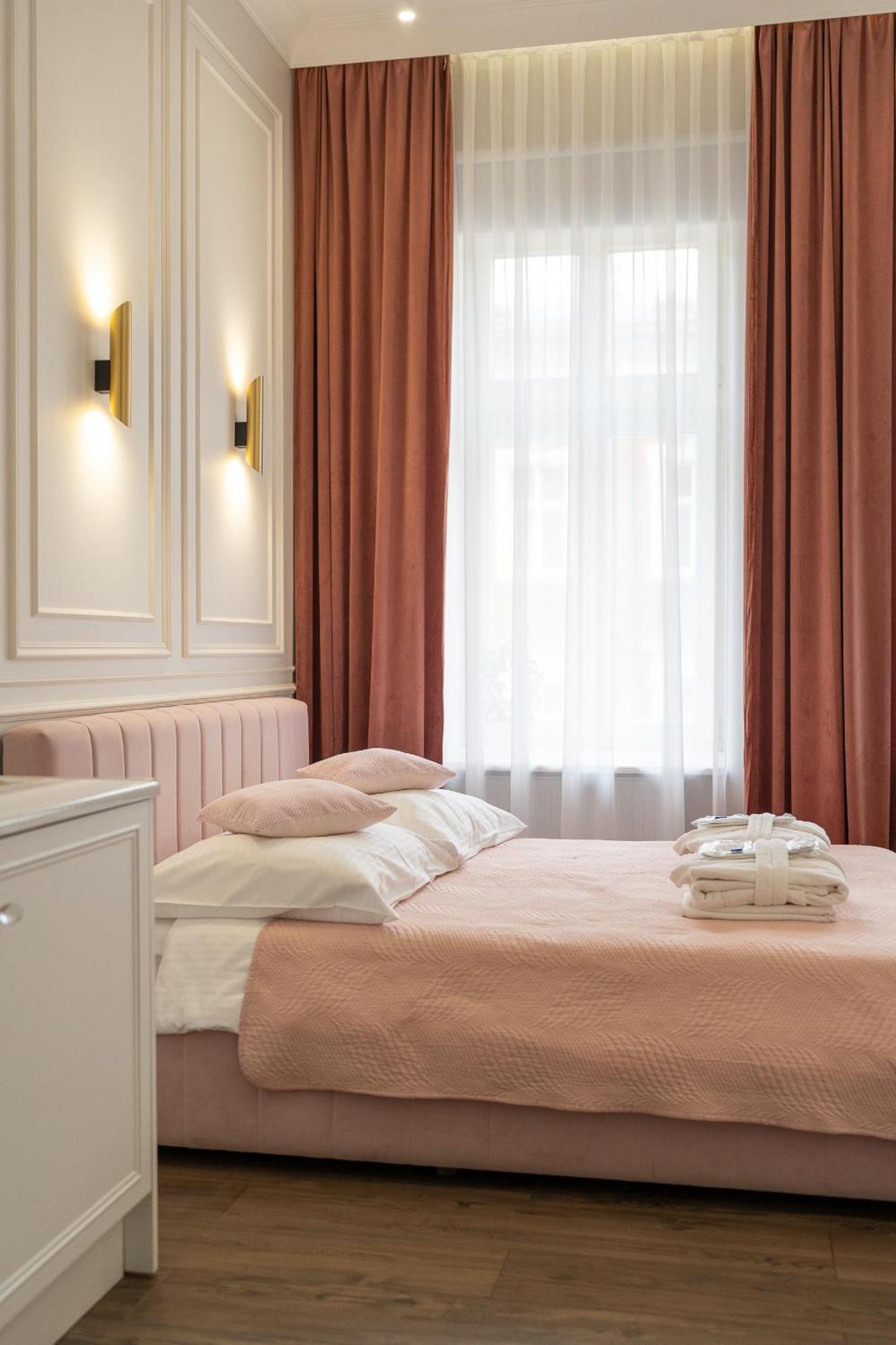 Apartment Glamour Prywatne Jacuzzi Starowislna