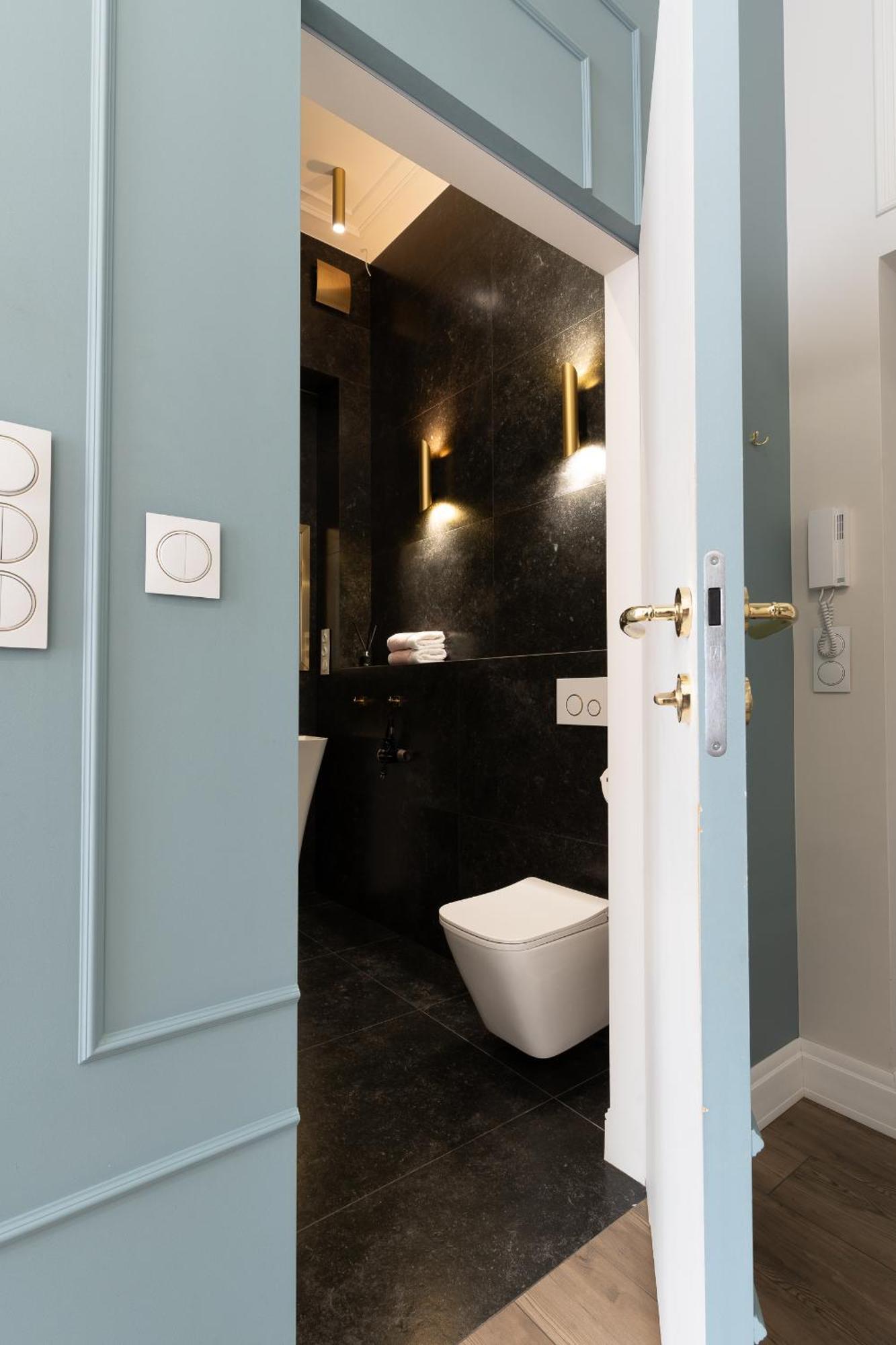 Glamour Prywatne Jacuzzi Starowislna Apartment *