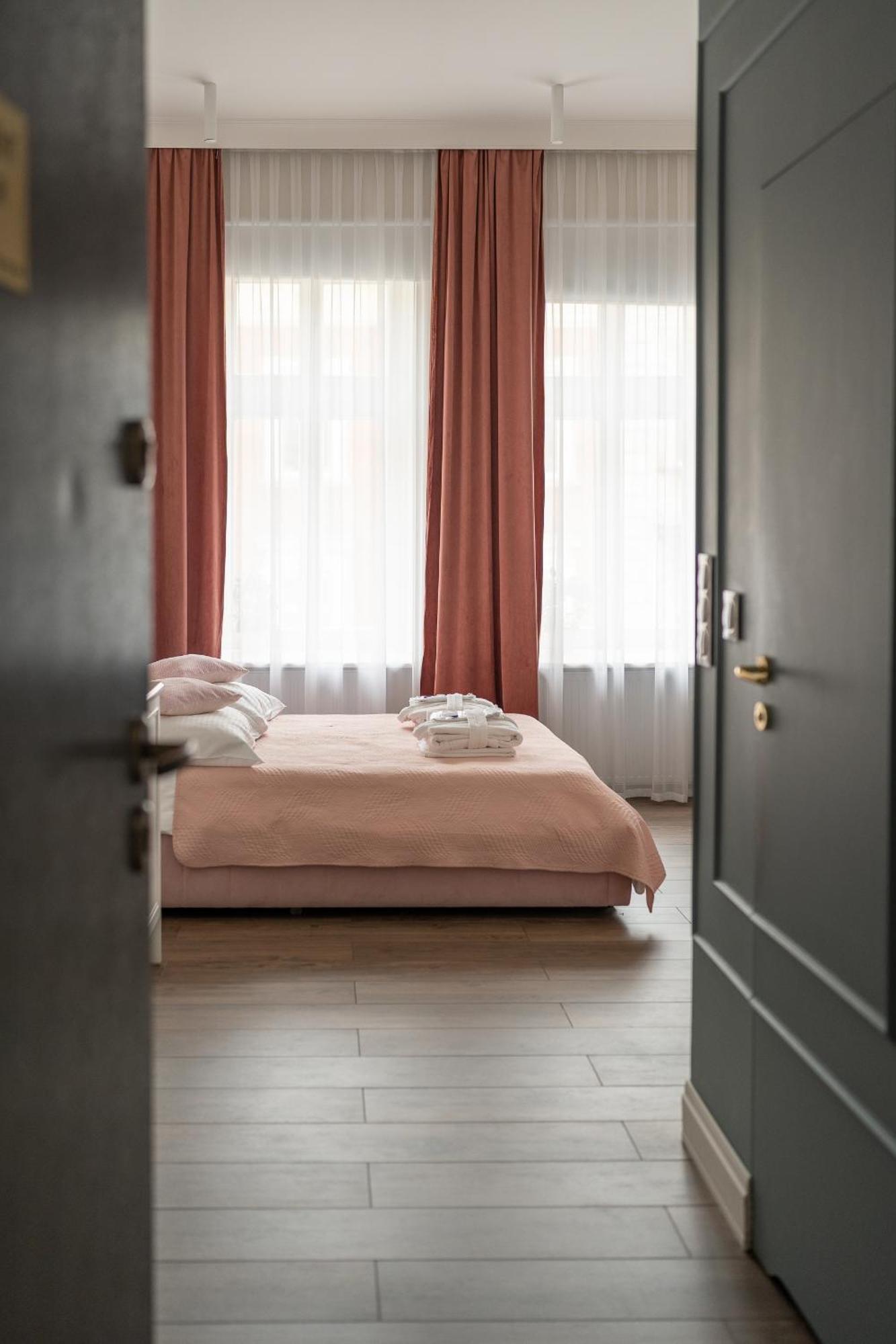 Apartment Glamour Prywatne Jacuzzi Starowislna *