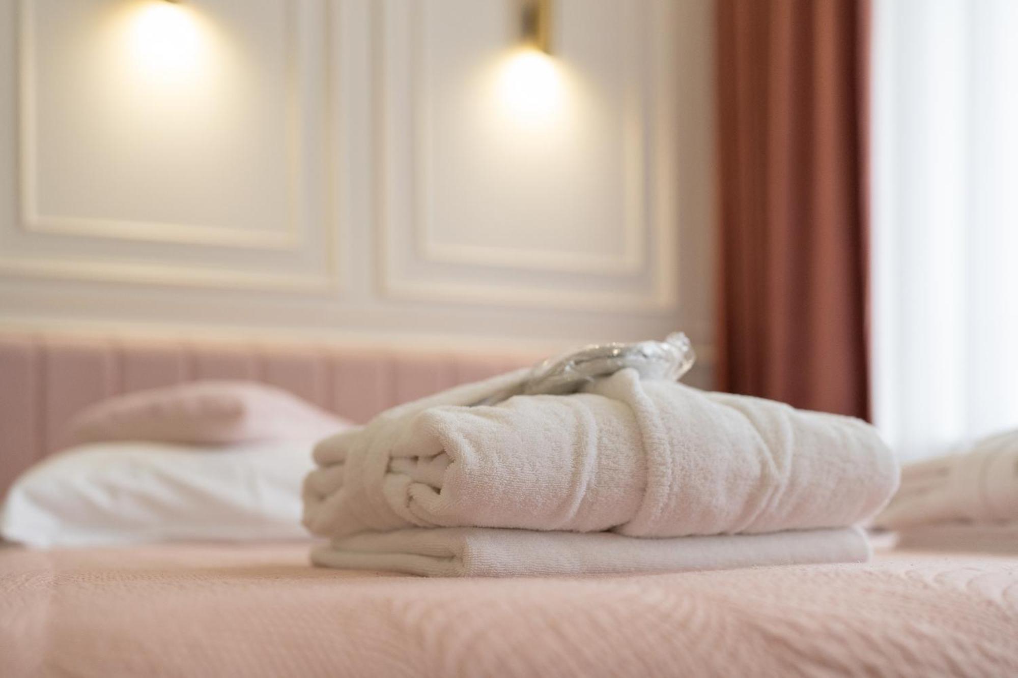 Glamour Prywatne Jacuzzi Starowislna Apartment Krakow