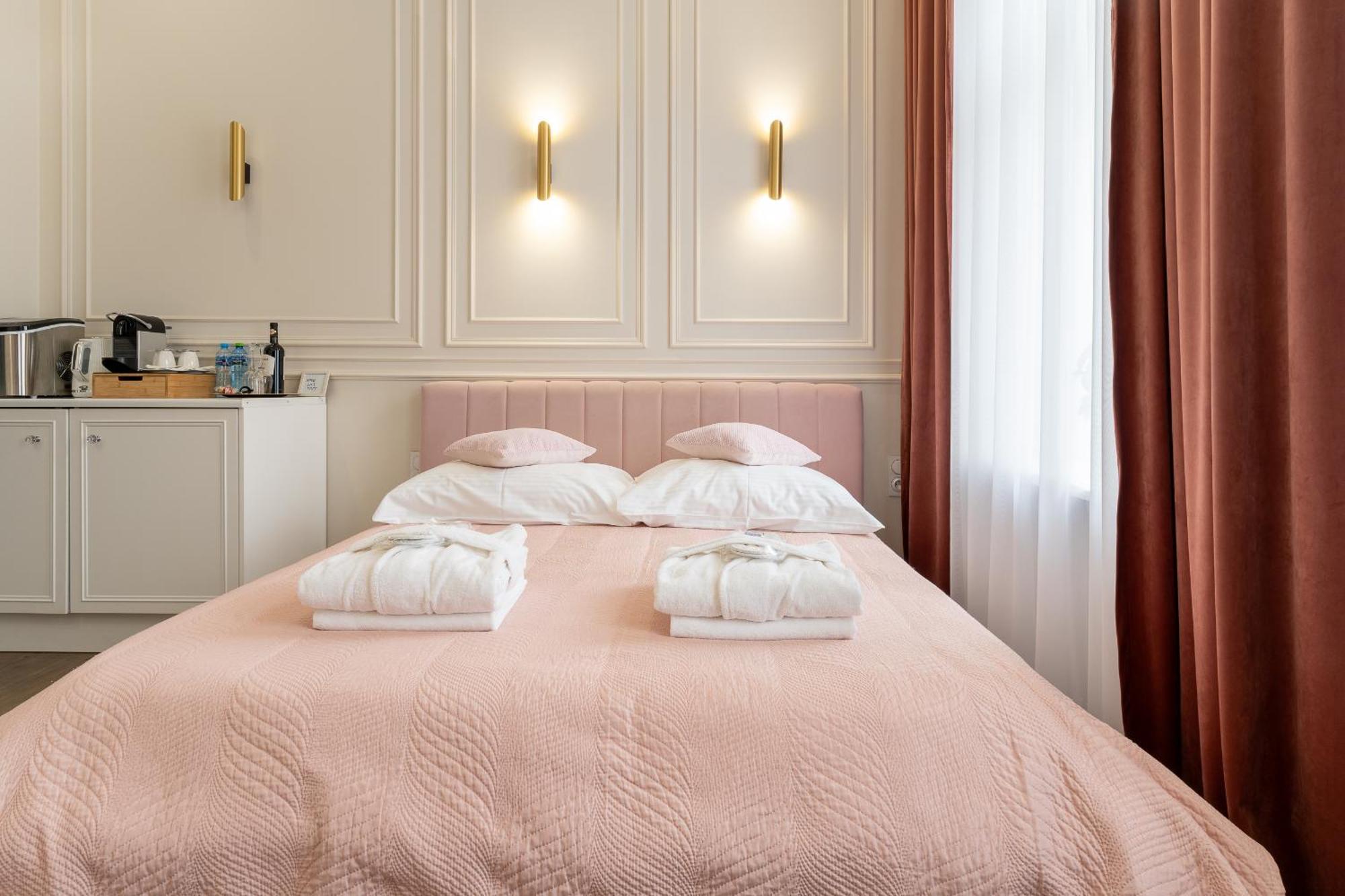 Glamour Prywatne Jacuzzi Starowislna Krakow