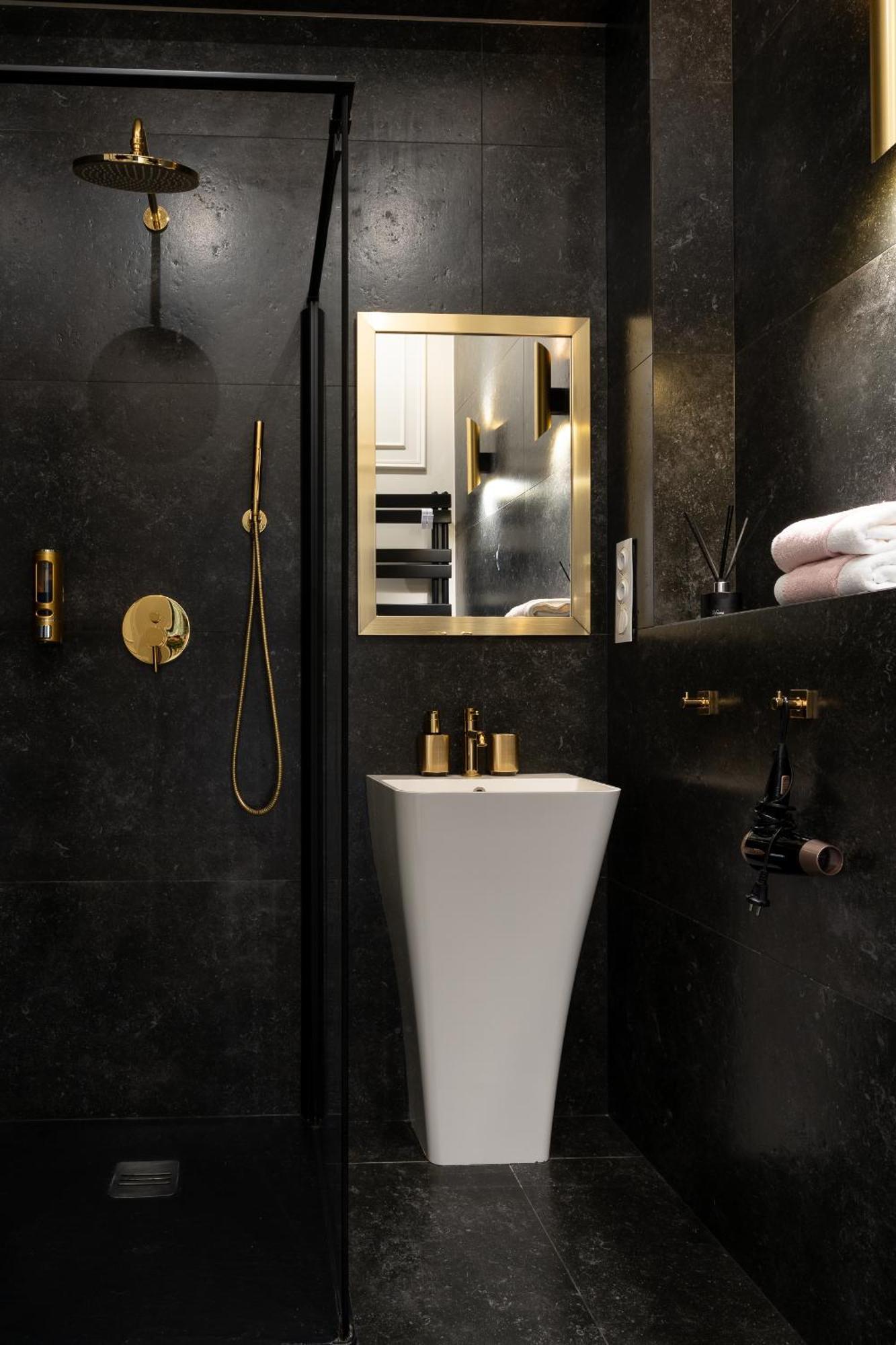 Glamour Prywatne Jacuzzi Starowislna * Krakow
