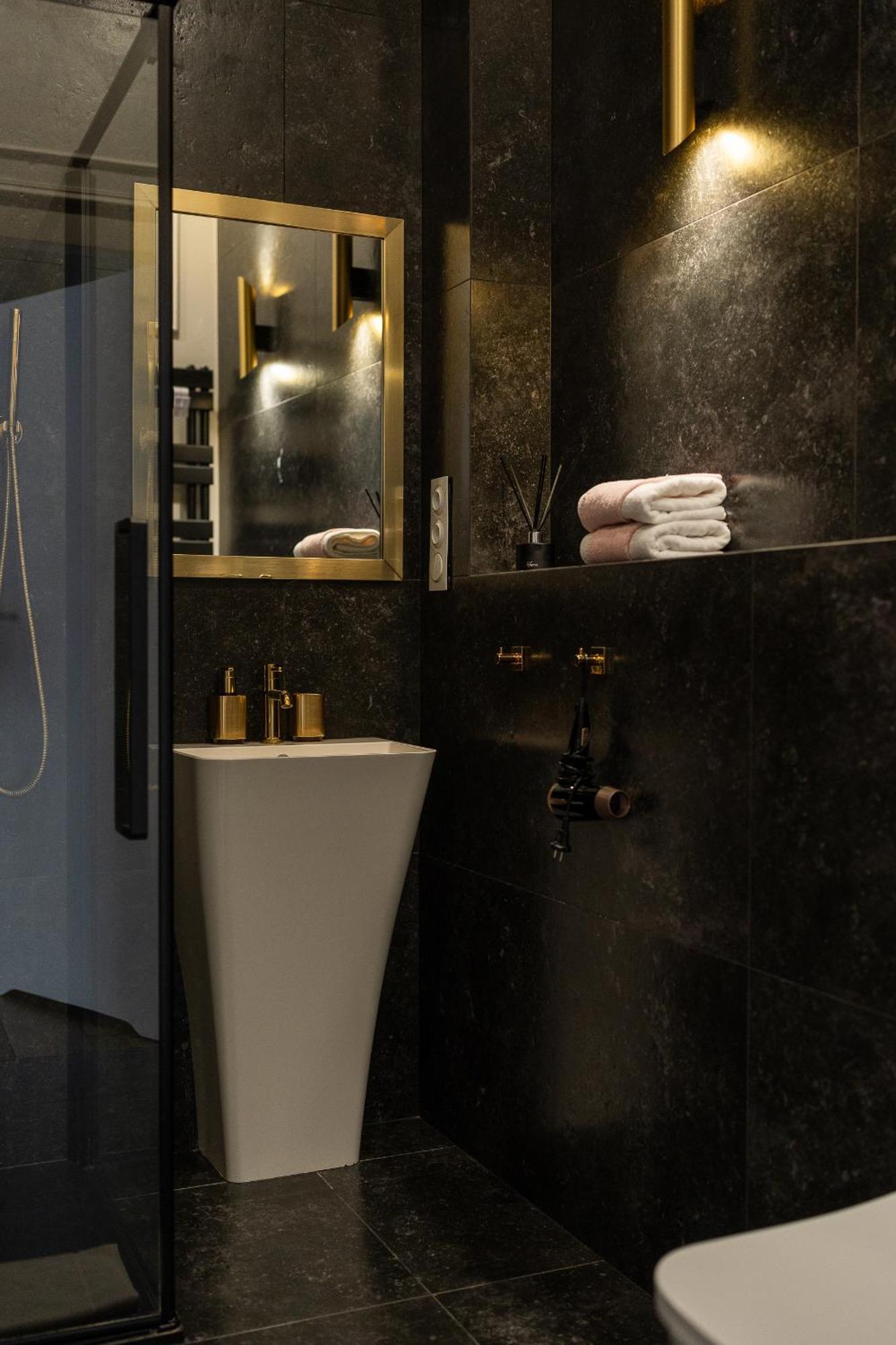 Glamour Prywatne Jacuzzi Starowislna Apartment