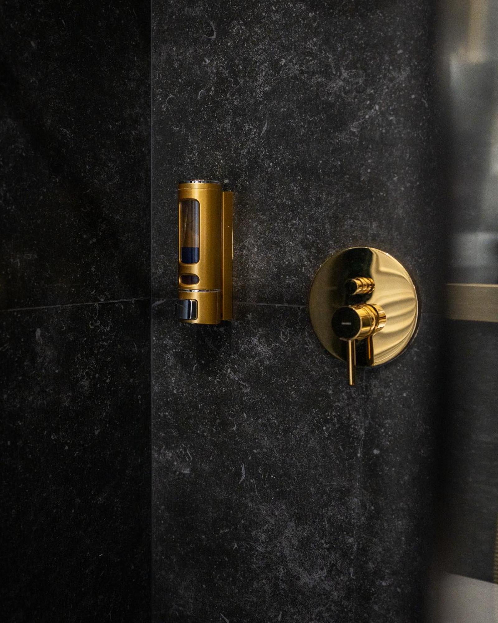 Glamour Prywatne Jacuzzi Starowislna Krakow