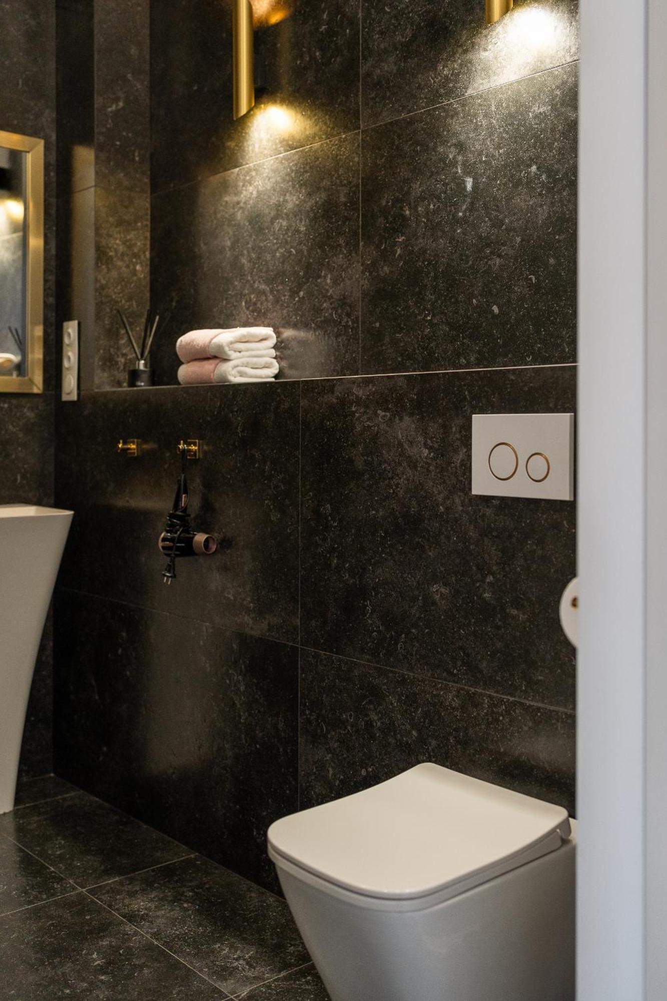 Apartment Glamour Prywatne Jacuzzi Starowislna