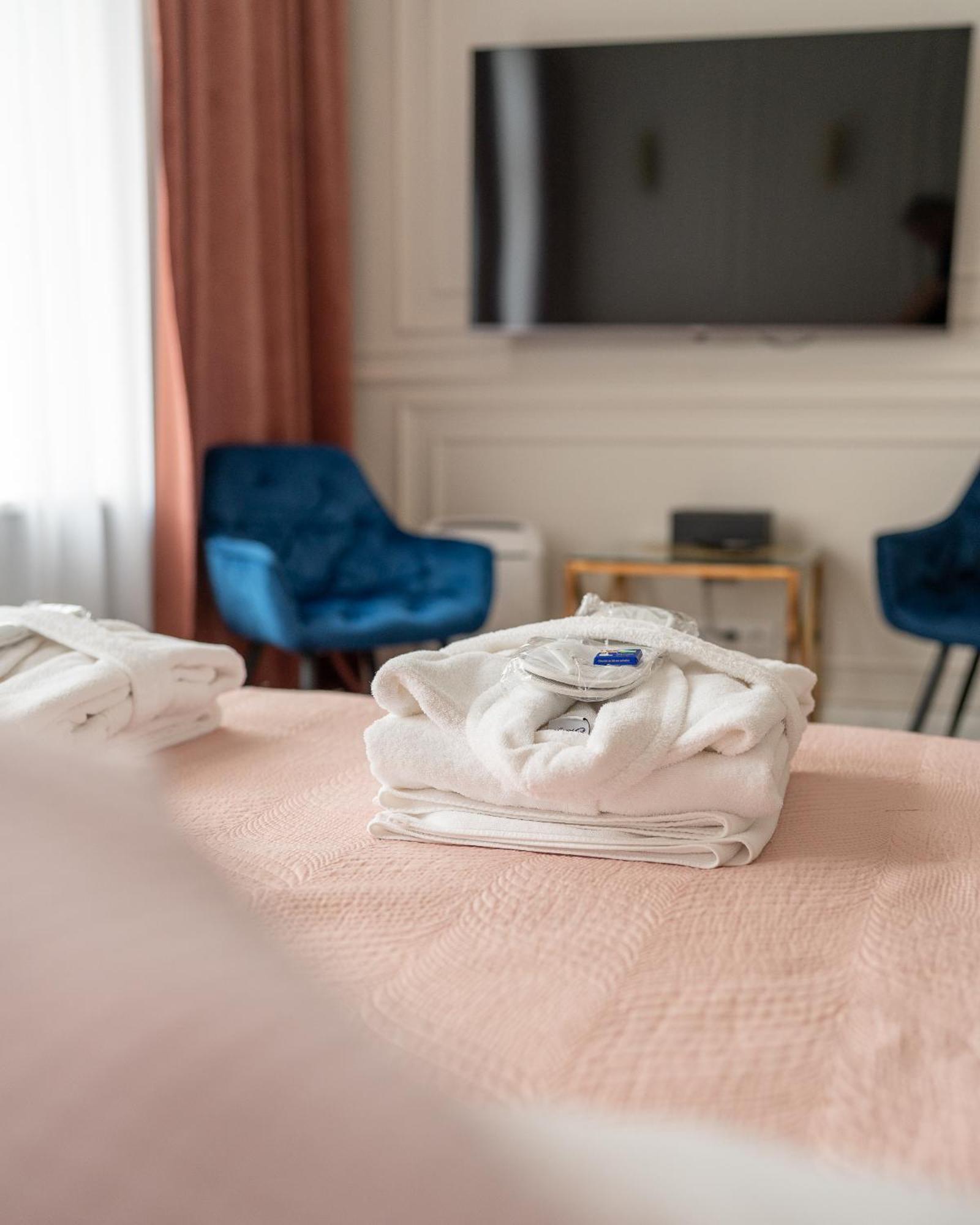 Glamour Prywatne Jacuzzi Starowislna