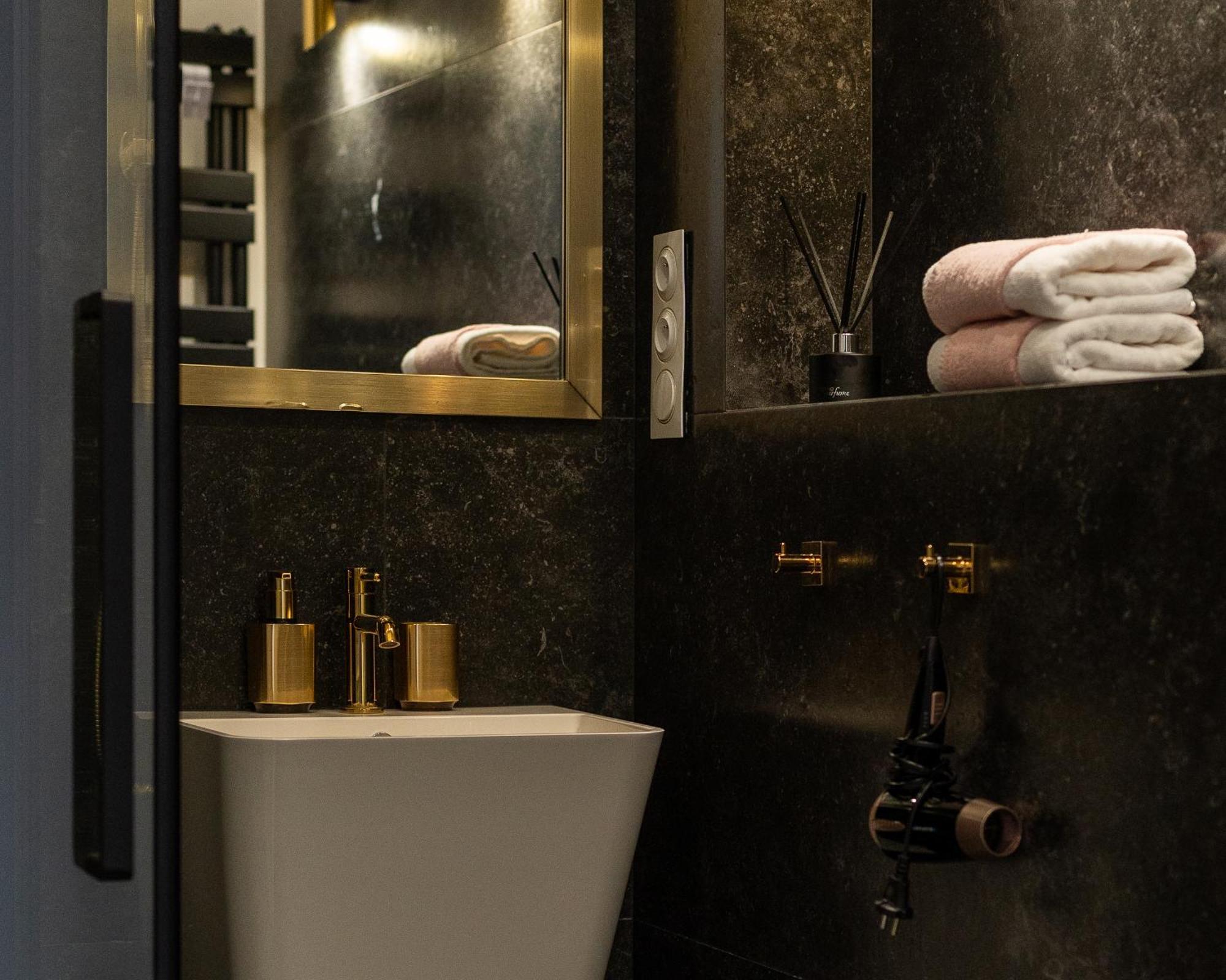 Glamour Prywatne Jacuzzi Starowislna * Krakow