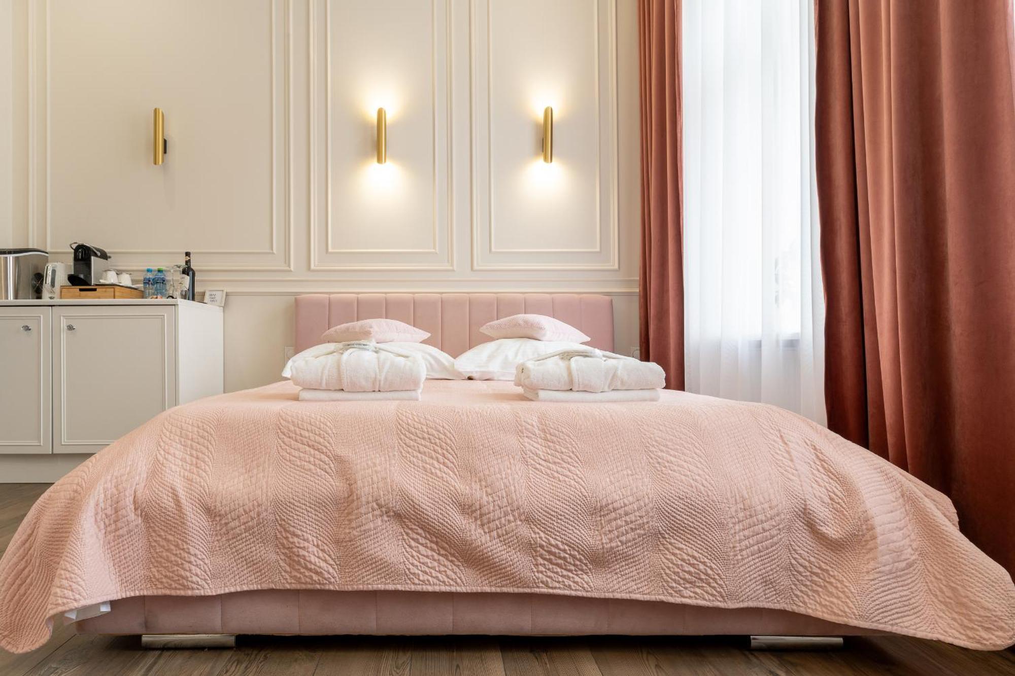 Glamour Prywatne Jacuzzi Starowislna