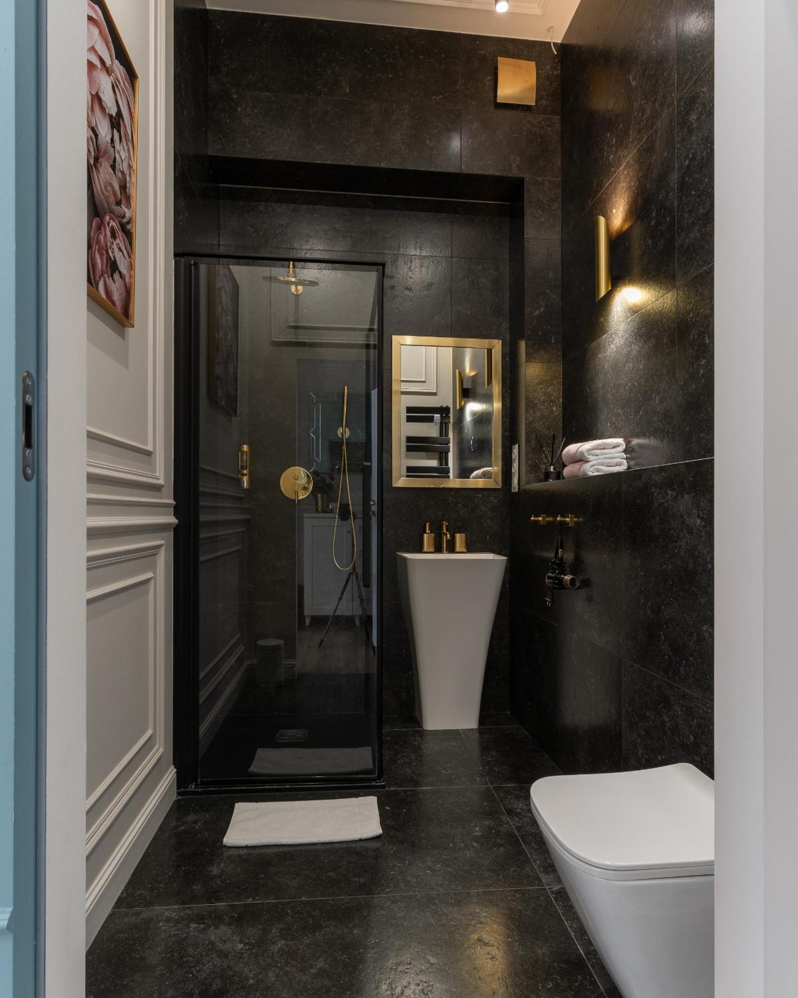 Leilighet Glamour Prywatne Jacuzzi Starowislna Krasków